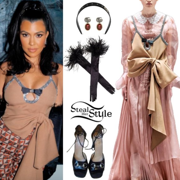 Gucci Horsebit Open Toe Lace Up Sandals Heels